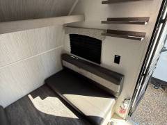 2023 Coachmen Clipper 15CBH, $ 16,000