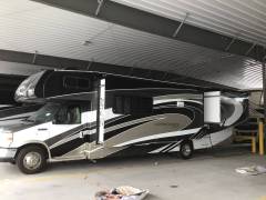 2017 Coachmen Leprechaun 311FS, $ 63,400