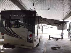 2017 Coachmen Leprechaun 311FS, $ 63,400