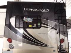 2017 Coachmen Leprechaun 311FS, $ 63,400