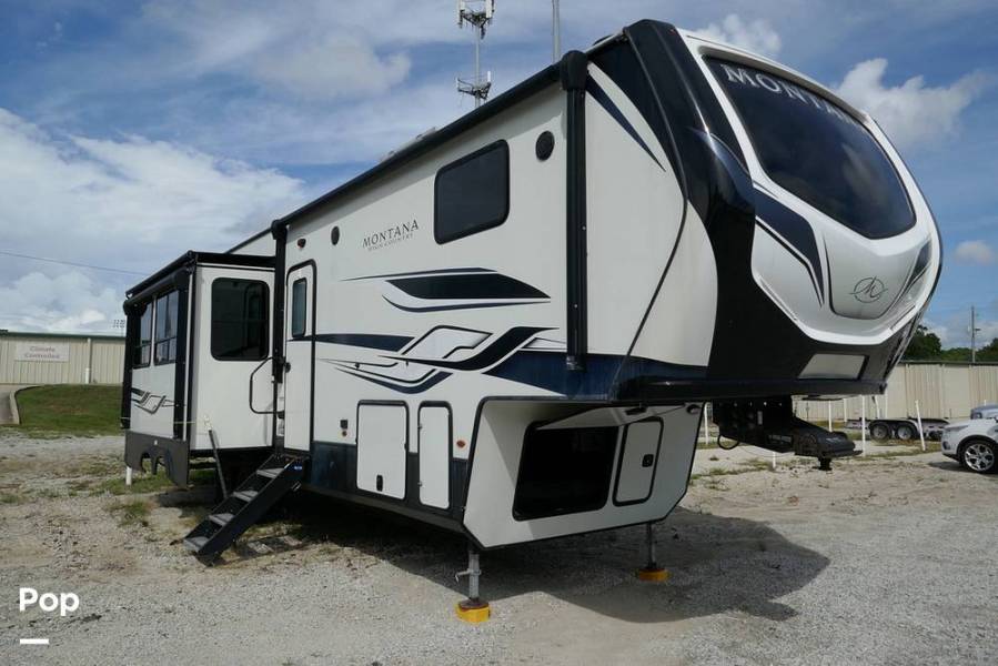 2023 Keystone Montana High Country 335BH, $ 66,700