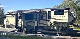 2018 Keystone Montana 3731FL, $ 53,900