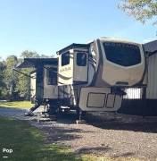 2018 Keystone Montana 3731FL, $ 53,900