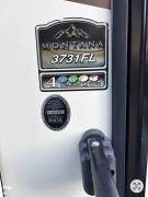 2018 Keystone Montana 3731FL, $ 53,900