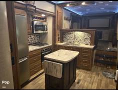 2018 Keystone Montana 3731FL, $ 53,900