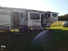 2018 Keystone Montana 3731FL, $ 53,900