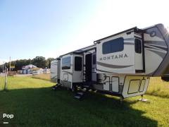 2018 Keystone Montana 3731FL, $ 53,900