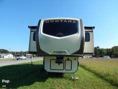 2018 Keystone Montana 3731FL, $ 53,900