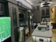 2022 Keystone Montana 3931FB, $ 55,600