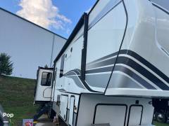 2022 Keystone Montana 3931FB, $ 55,600