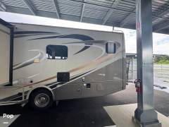 2018 Thor Motor Coach Windsport 35M, $ 62,000