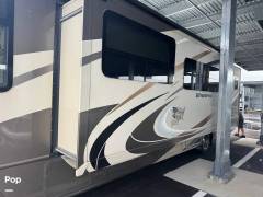 2018 Thor Motor Coach Windsport 35M, $ 62,000
