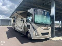 2018 Thor Motor Coach Windsport 35M, $ 62,000