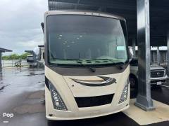 2018 Thor Motor Coach Windsport 35M, $ 62,000
