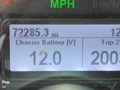 2011 Tiffin Allegro Breeze 28BR, $ 60,600