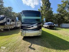 2010 Tiffin Phaeton 36QSH, $ 85,000