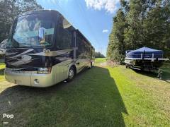 2010 Tiffin Phaeton 36QSH, $ 85,000