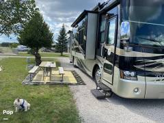2010 Tiffin Phaeton 36QSH, $ 85,000