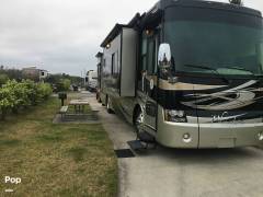 2010 Tiffin Phaeton 36QSH, $ 85,000