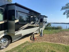 2010 Tiffin Phaeton 36QSH, $ 85,000