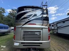 2010 Tiffin Phaeton 36QSH, $ 85,000