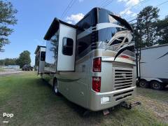 2010 Tiffin Phaeton 36QSH, $ 85,000
