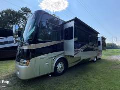 2010 Tiffin Phaeton 36QSH, $ 85,000