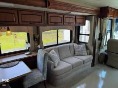 2008 Holiday Rambler Neptune XL 35SBD, $ 54,000