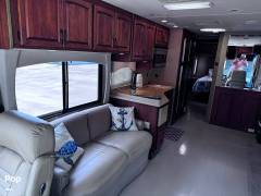 2008 Holiday Rambler Neptune XL 35SBD, $ 54,000
