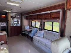 2008 Holiday Rambler Neptune XL 35SBD, $ 54,000