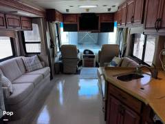 2008 Holiday Rambler Neptune XL 35SBD, $ 54,000