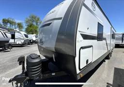 2025 Forest River Heritage Glen Hyper-Lyte 27RKHL, $ 36,500