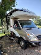 2013 Fleetwood Jamboree 24R, $ 72,300