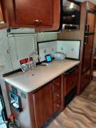 2013 Fleetwood Jamboree 24R, $ 72,300