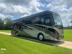 2021 Tiffin Phaeton 40IH, $ 260,000