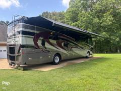 2021 Tiffin Phaeton 40IH, $ 260,000