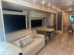 2021 Tiffin Phaeton 40IH, $ 260,000