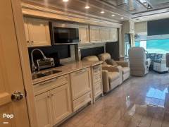 2021 Tiffin Phaeton 40IH, $ 260,000
