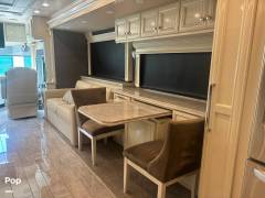 2021 Tiffin Phaeton 40IH, $ 260,000
