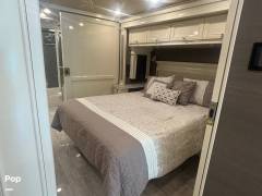 2021 Tiffin Phaeton 40IH, $ 260,000