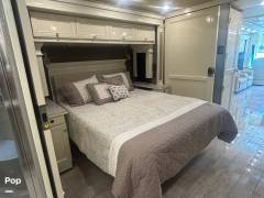 2021 Tiffin Phaeton 40IH, $ 260,000