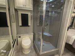 2021 Tiffin Phaeton 40IH, $ 260,000