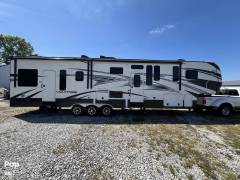 2015 Dutchmen Voltage 3990, $ 51,500