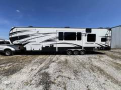 2015 Dutchmen Voltage 3990, $ 51,500