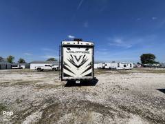 2015 Dutchmen Voltage 3990, $ 51,500