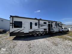2015 Dutchmen Voltage 3990, $ 51,500