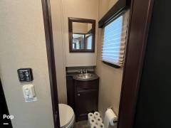 2015 Dutchmen Voltage 3990, $ 51,500