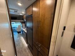 2019 Tiffin Wayfarer 25QW, $ 88,000