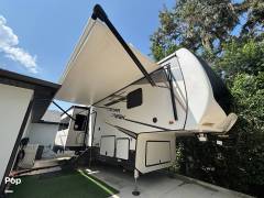 2022 Forest River Cedar Creek 311RL, $ 55,000