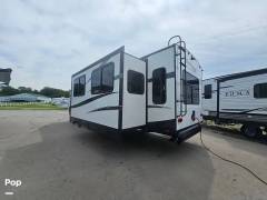 2019 Highland Ridge Mesa Ridge 2710RL, $ 16,900